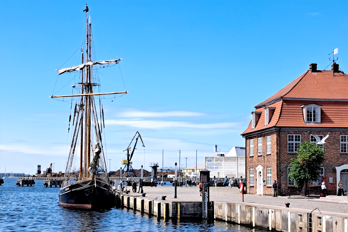 Hafen