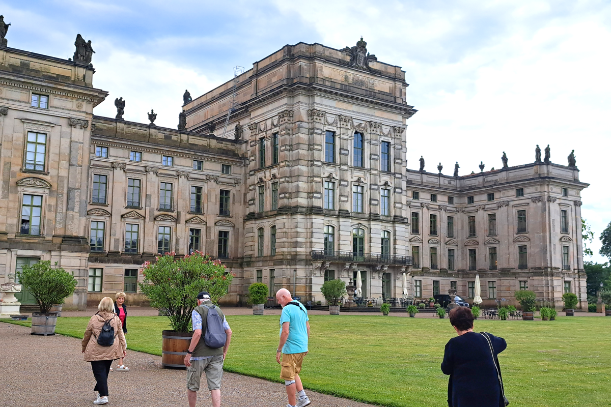 Ludwigslust