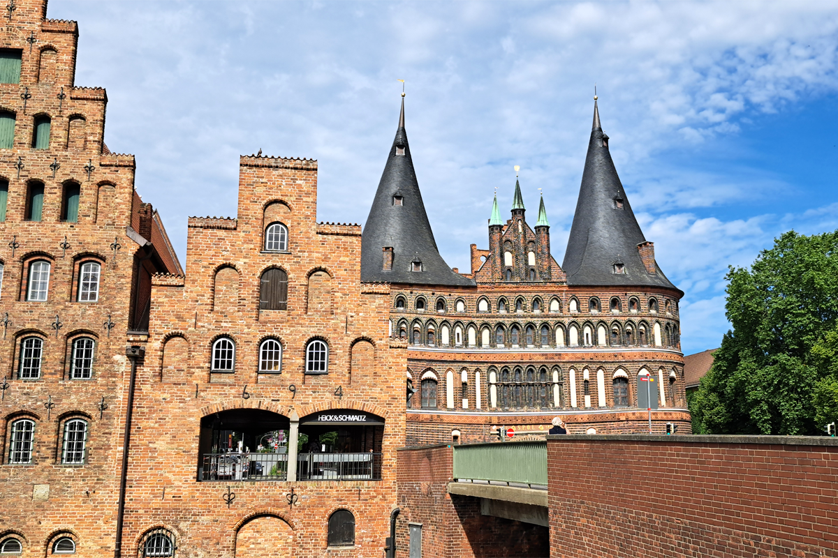Luebeck